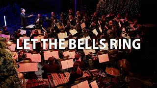 Wartburg College - Christmas With Wartburg 2022 - Let The Bells Ring!