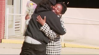 'Saved my life' | Metro passengers reunite after deadly shooting