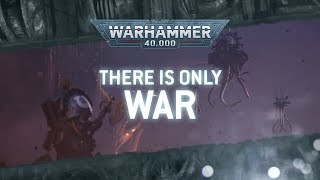 New Edition Cinematic Trailer – Warhammer 40,000