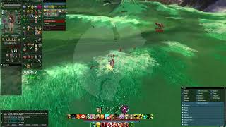 Solo Boreas Seabed 2:52 (WR)