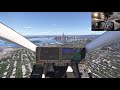 How to Fly the Joby Aircraft in Microsoft Flight Simulator 2024