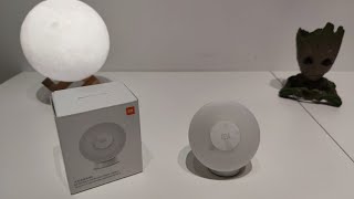 Unboxing Mi Motion-Activated Night Light 2 en español - Luz con sensor de movimiento