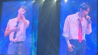 2024 세상 끝에 홀로 럽인아 Love in the Ice _JX concert