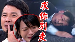 天道│EP31預告 雅潔哭求運金留下卻遭車禍S劫 玲鳳求神隱瞞子昇秘密子茜嗆聲不知廉恥 Fight For Justice│ Vidol.tv