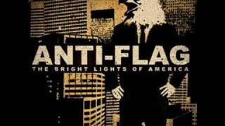 Anti-Flag - Good 'N' Ready (good quality)