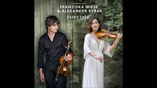 2009 Franziska Wiese \u0026 Alexander Rybak - Fairytale (Silverjam Mix - Duett Version)