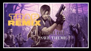 Resident Evil 4 "Save Theme" - Trap Remix (free for profit)