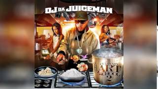 OJ Da Juiceman - Busta A Brick (Feat. Bryan Bite)