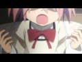 puella magi madoka magica amv sleep when i am dead