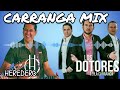 los dotores de la carranga u0026 heredero 🎧 carranga mix 2024 2025 🎤los exitos del momento 🎸