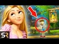 9 Shocking Hidden Messages In Disney Movies