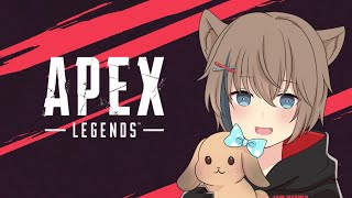 【APEX】プラチナ帯参加型！追込みだよ！ゴールド、プラチナの方一緒にやろ！？