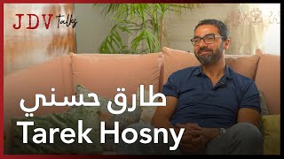 JDV.Talks Ep 66: Tarek Hosny on Business Thinking and How He Managed to Grow Multiple Companies