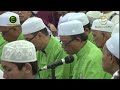 🔴live khatam rauha haul solo 2023 habib ali bin muhammad al habsyi ke 112 nabawi tv