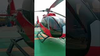 Helicopter#helipad#trending#shortvideo