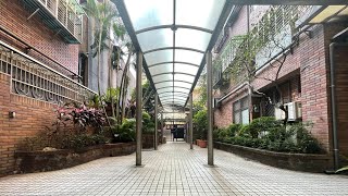 群義房屋四號公園店-中安華廈永安公園30秒大四房