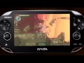 Gravity Rush Official Trailer