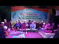 marhaba klasik syarofal anam tawaqufan majelis sholawat alhijrah 1442h