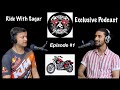 Episode 01: Ride With Sagar | Podcast | Prabesh Upadhyaya