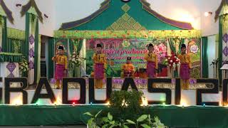 Al-Quran Asas Pembinaan Ilmu dan Penyempurnaan Akhlak by S2NG Sautun Najihin New Generation