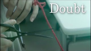 短編映画『Doubt』【自主制作】