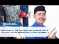 Motif Mantri S Tusuk Kades Pakai Jarum Suntik: Diduga Cemburu pada Korban yang Dekat dengan Istrinya