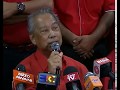 Dakwaan PH tidak pertahankan Melayu dan Islam palsu - Muhyiddin