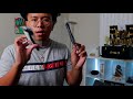 $300 barber supply unboxing how to start barbering