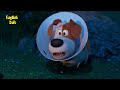 the secret life of pets 2 for english learners 15