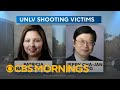 UNLV shooting victims identified