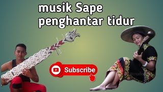 sape dun dutun Dayak aoheng versi boing