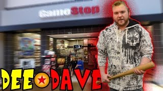 Worst Gamestop Employee Threatens to Kill Customers