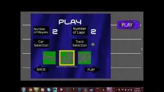 24-Hour Game Project Final Presentations