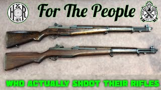 A Realistic Buyer’s Guide (M1 Garand)