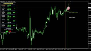 Forexxtreme MRM Forex Trading EA "Hedge" Mode