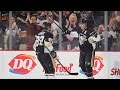 Malkin barrels into Anderson to score breakaway beauty