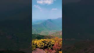 Mahendragiri Peak View , Odisha