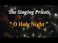 The Singing Priests, 