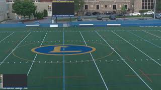 Loyola Blakefield vs chc Boys' Freshman Soccer