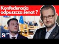 Konfederacja odpuszcza senat? | Salonik Polityczny 2/3