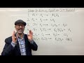 Steps to Balancing Chemical Equations (with Examples)