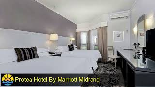 Protea Hotel By Marriott Midrand #Johannesburg #hotel #holiday