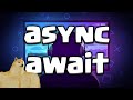 Unity async / await: Awaitable