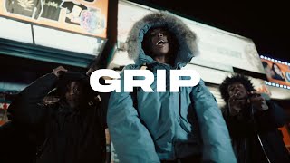 [FREE] Kay Flock x Sha Gz x Bronx Drill Type Beat "Grip" | NY Drill Beat 2023