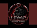 Super Sonic