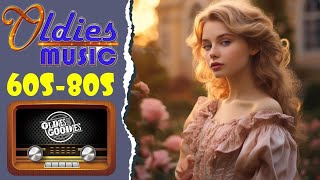 OLDIES BUT GOODIES ~ Legendary Hits Golden Oldies Songs 60s 70s