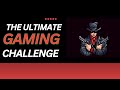 THE UNLIMITED GAMING CHALLENGE| BGMI LIVE #pubglive #shortslive Stream #125