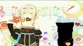 Nightcore - Sweet like Chocolate