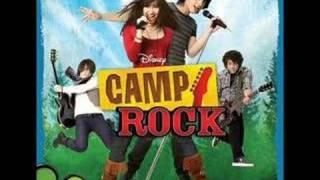 Camp Rock - We Rock [Full Official Song + MP3 Download]