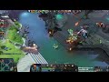 【三好大叔dota2】te vs liquid p2 2023dpc 1西欧